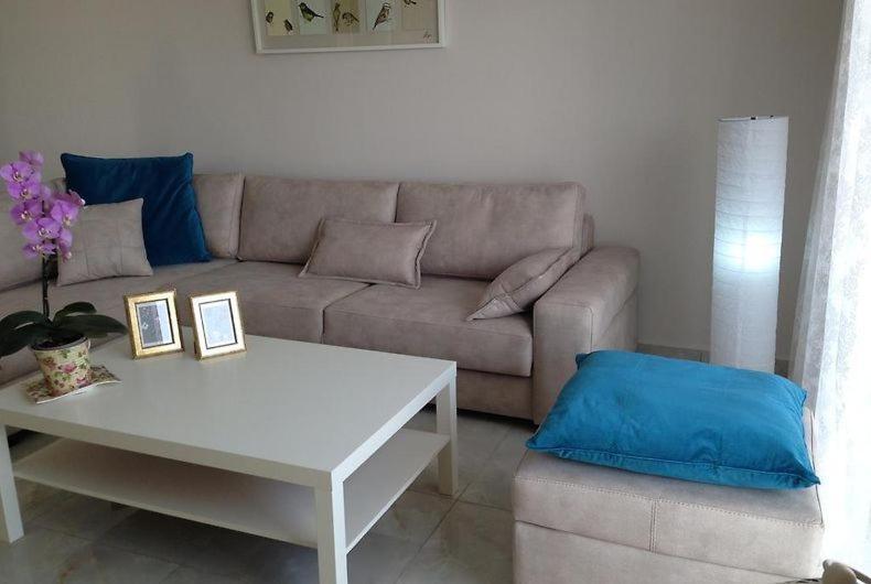 Amarilis Luxury Apartments Sarande Exterior photo