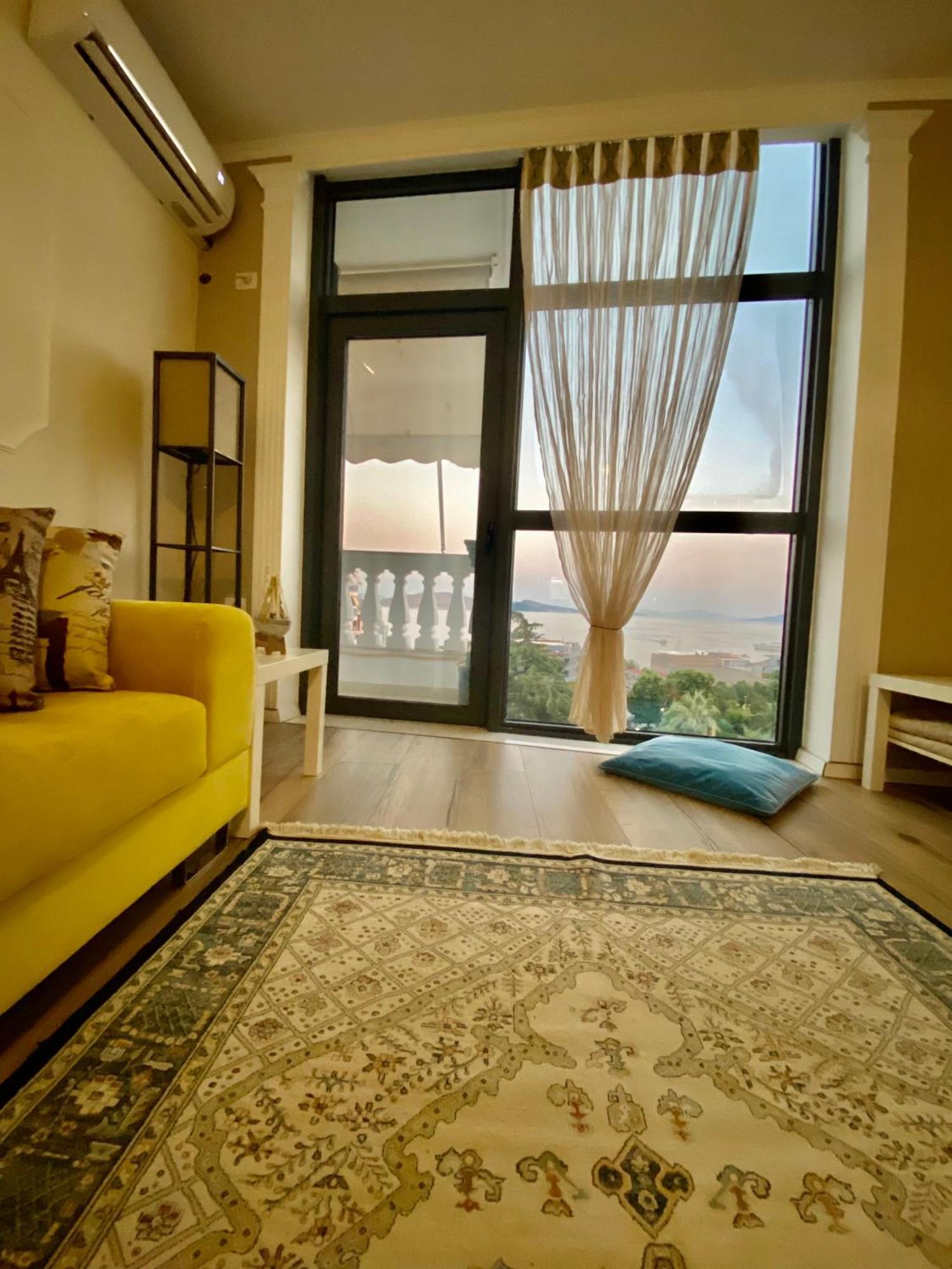 Amarilis Luxury Apartments Sarande Exterior photo