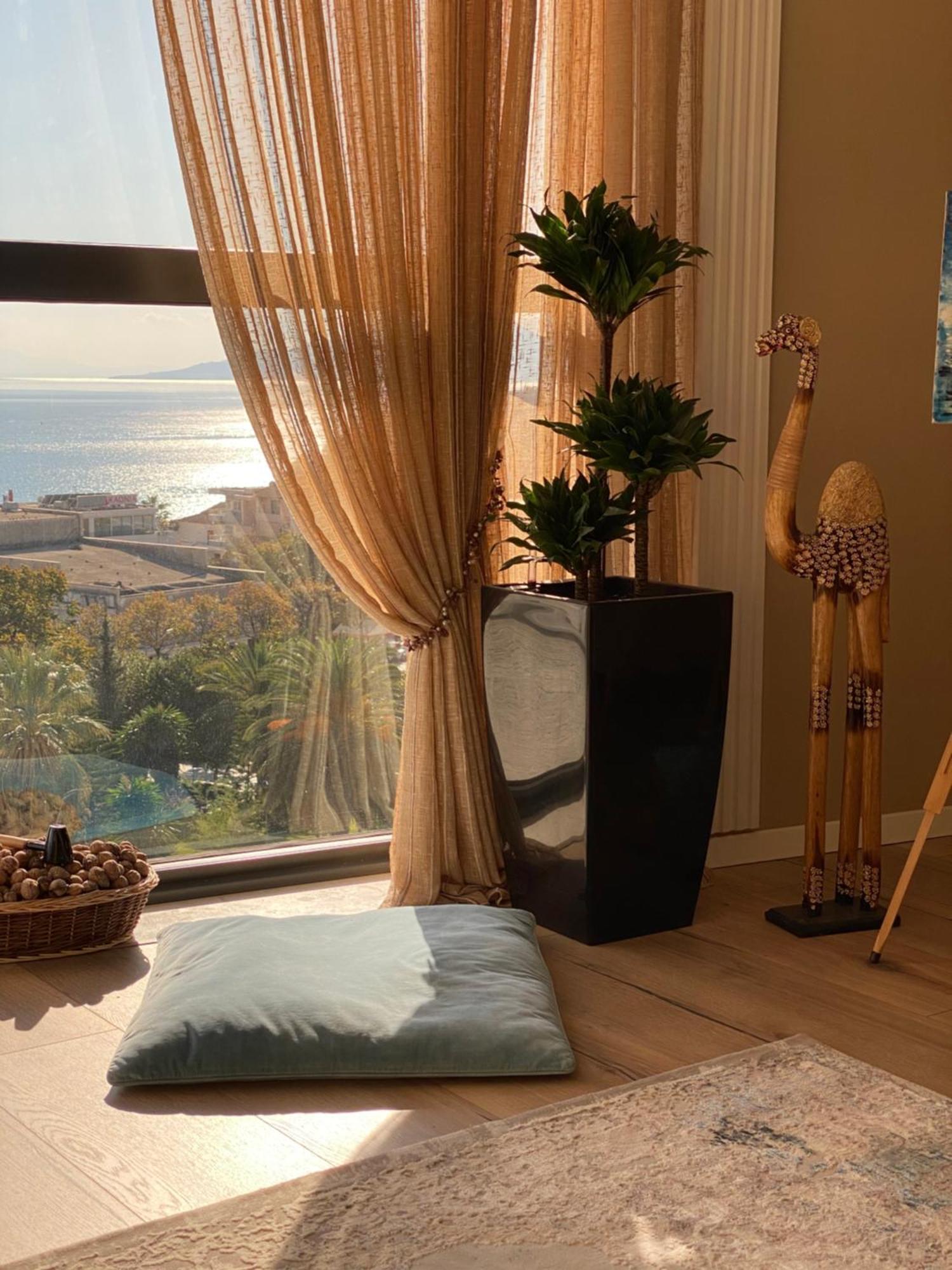 Amarilis Luxury Apartments Sarande Exterior photo